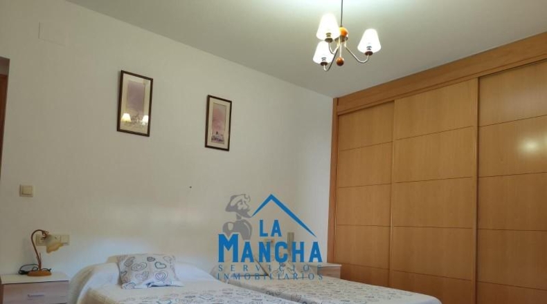 Albacete - Valdeganga - 400m2