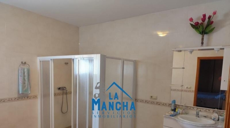 Albacete - Valdeganga - 400m2