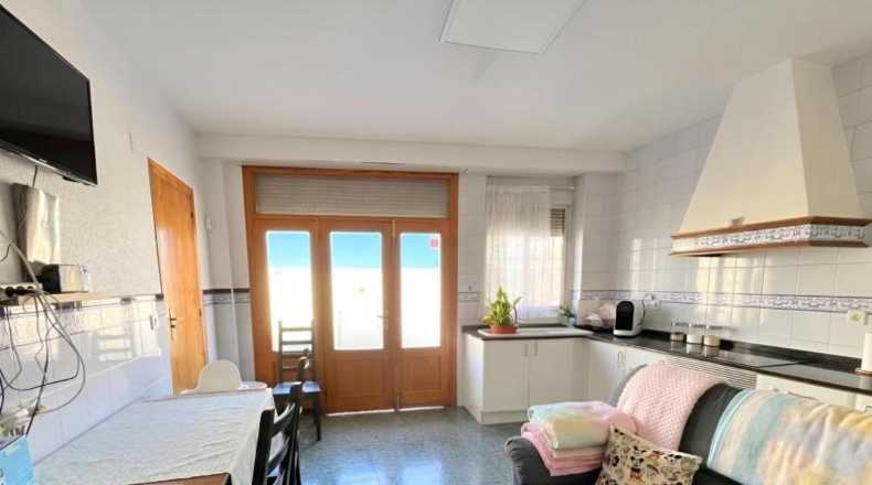 Castellón - Moncofa - 131m2