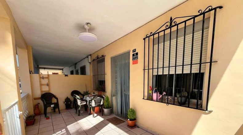 Castellón - Moncofa - 131m2