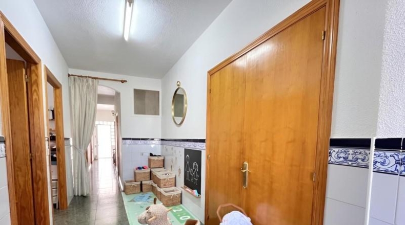 Castellón - Moncofa - 131m2