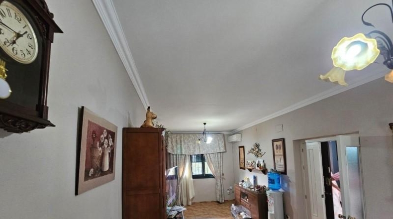 Sevilla - Osuna - 126m2