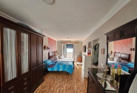 Osuna 126&nbsp;m² 