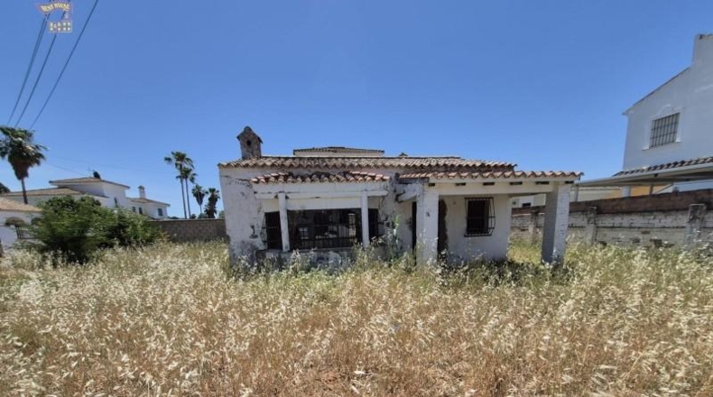 Cádiz - Arcos de la Frontera - 400m2