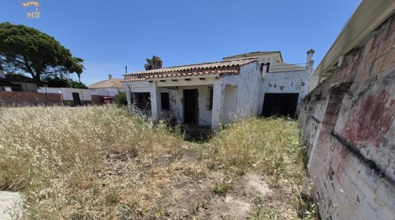 Cádiz - Arcos de la Frontera - 400m2