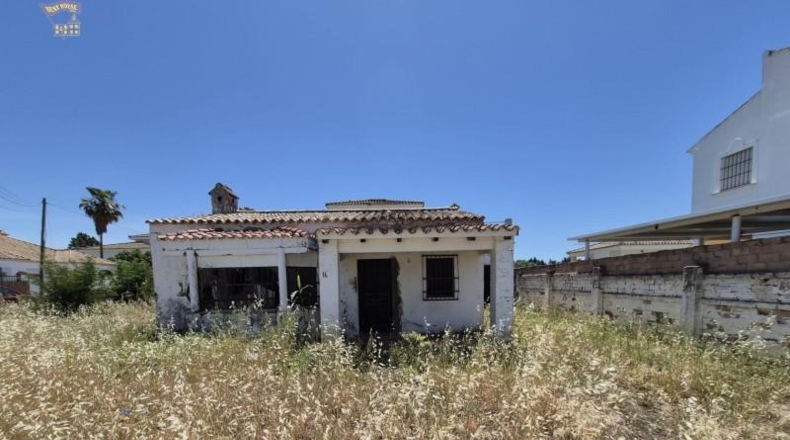 Cádiz - Arcos de la Frontera - 400m2