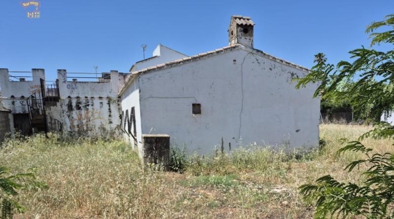 Cádiz - Arcos de la Frontera - 400m2
