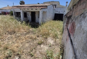 Arcos de la Frontera 400&nbsp;m² 