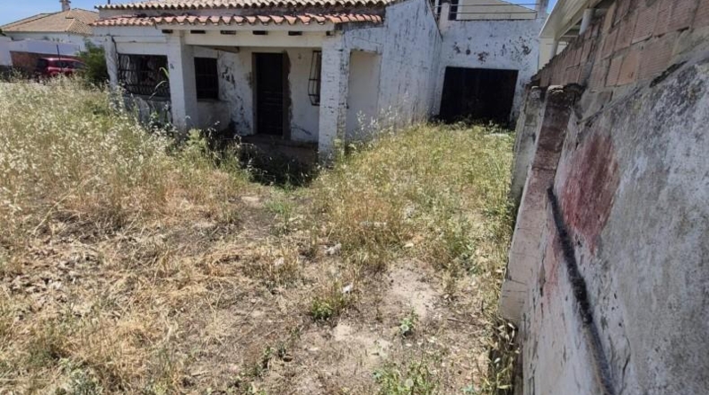 Cádiz - Arcos de la Frontera - 400m2
