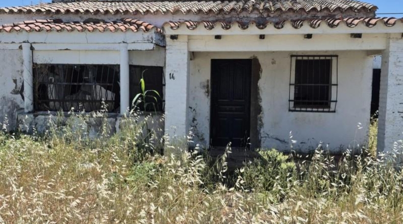 Cádiz - Arcos de la Frontera - 400m2
