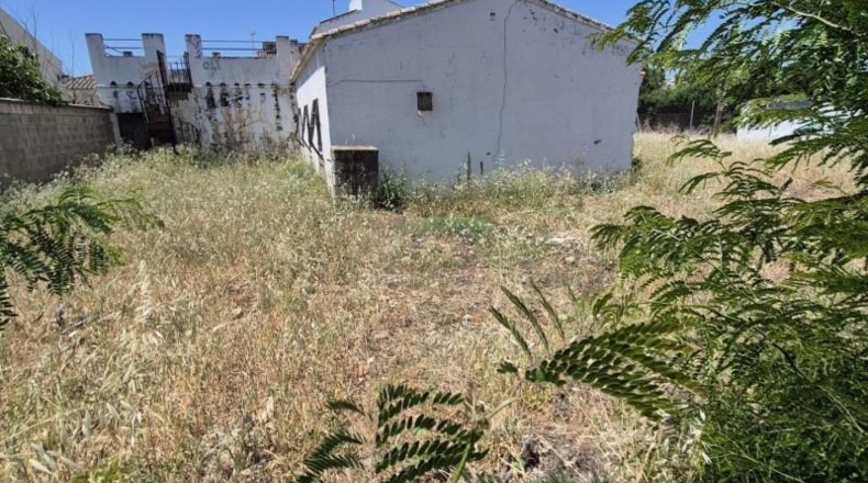 Cádiz - Arcos de la Frontera - 400m2