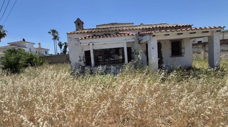 Cádiz - Arcos de la Frontera - 400m2
