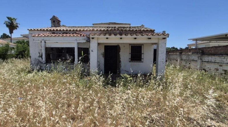 Cádiz - Arcos de la Frontera - 400m2