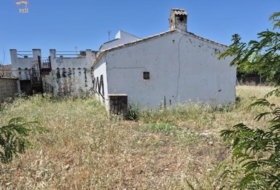 Arcos de la Frontera 400&nbsp;m² 
