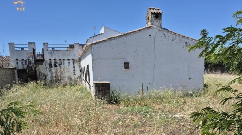 Cádiz - Arcos de la Frontera - 400m2