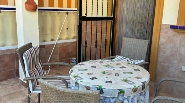 Alicante - Orihuela - 90m2
