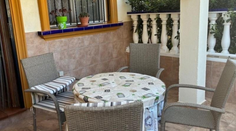 Alicante - Orihuela - 90m2