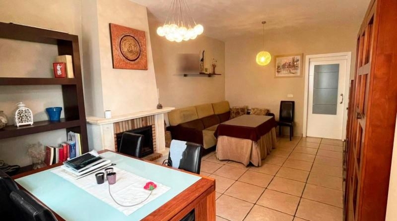 Cordova - Encinarejo de Córdoba - 205m2
