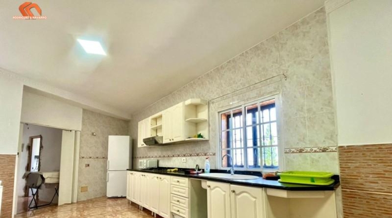 Las Palmas - Santa Lucía de Tirajana - 120m2