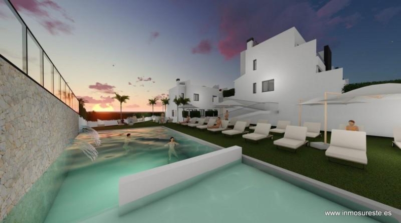 Málaga - Antequera - 101m2
