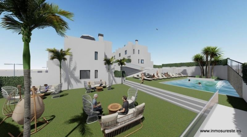 Málaga - Antequera - 101m2
