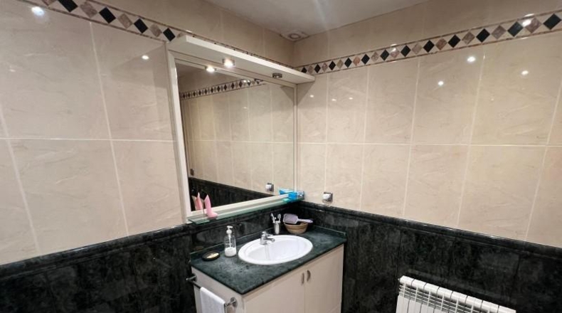 Tarragona - Sant Jaume d'Enveja - 210m2