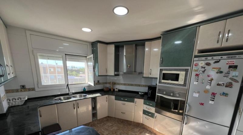Tarragona - Sant Jaume d'Enveja - 210m2