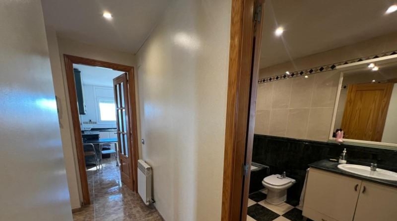 Tarragona - Sant Jaume d'Enveja - 210m2