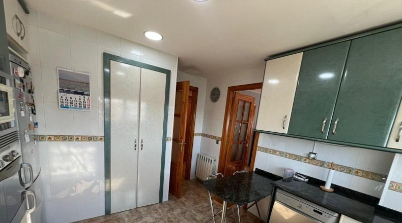 Tarragona - Sant Jaume d'Enveja - 210m2