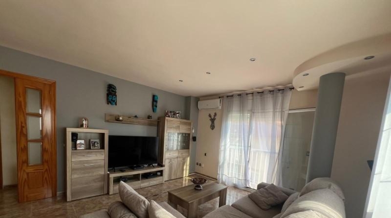 Tarragona - Sant Jaume d'Enveja - 210m2