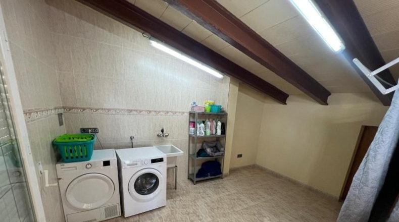 Tarragona - Sant Jaume d'Enveja - 210m2