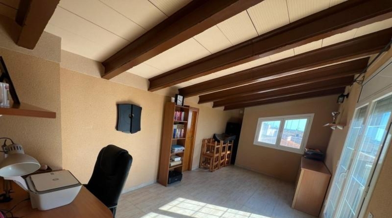 Tarragona - Sant Jaume d'Enveja - 210m2