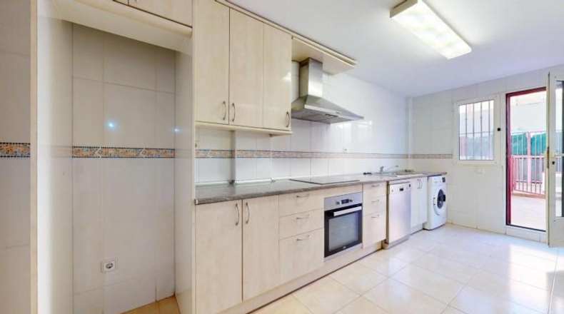 Murcia - Los Alcázares - 172m2