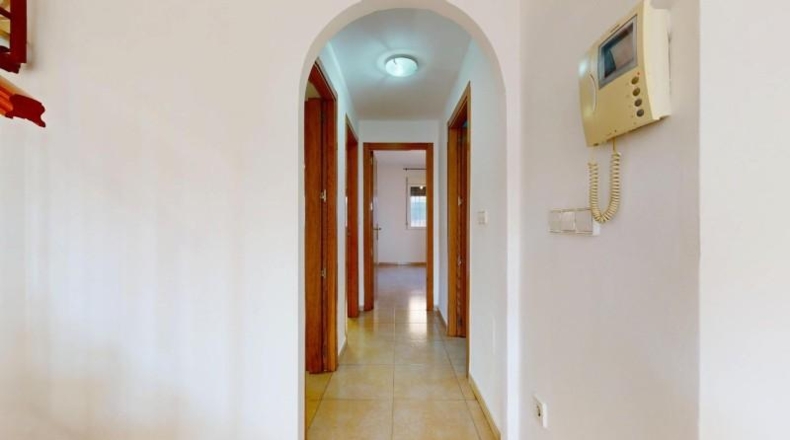 Murcia - Los Alcázares - 172m2