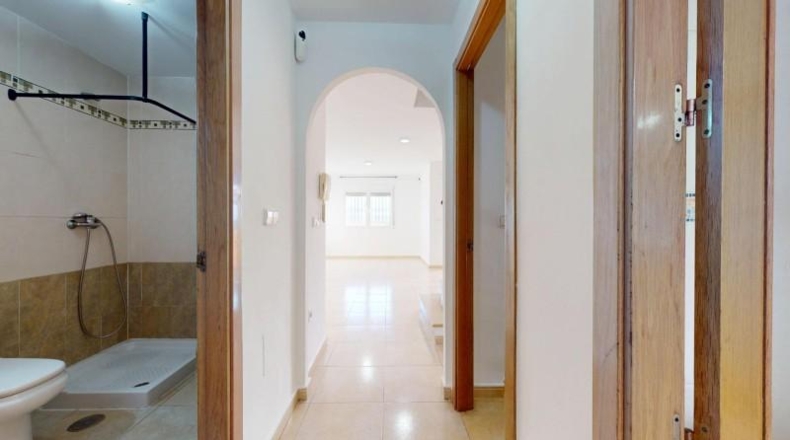 Murcia - Los Alcázares - 172m2
