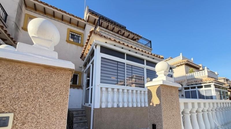 Alicante - Orihuela - 82m2