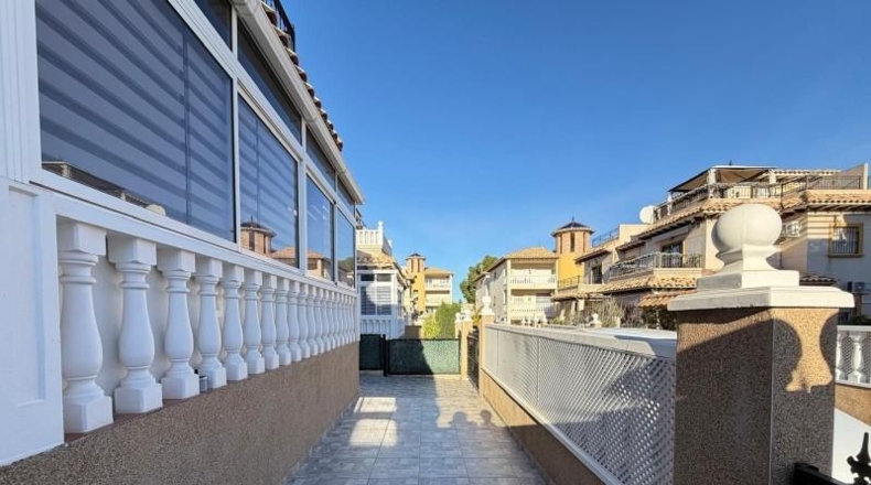 Alicante - Orihuela - 82m2