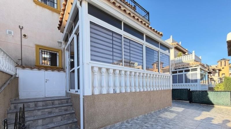 Alicante - Orihuela - 82m2
