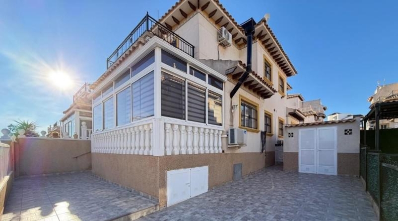 Alicante - Orihuela - 82m2