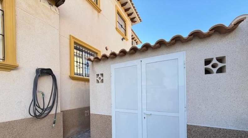 Alicante - Orihuela - 82m2