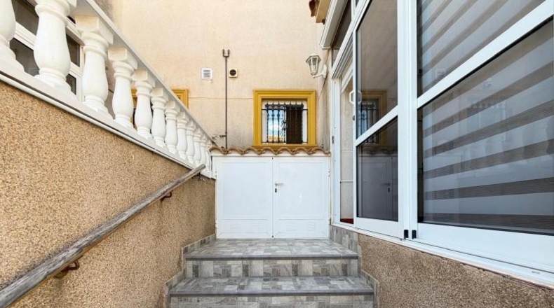 Alicante - Orihuela - 82m2