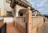 Casa de pueblo en venta en la España, Orihuela, ref: TR411358 foto