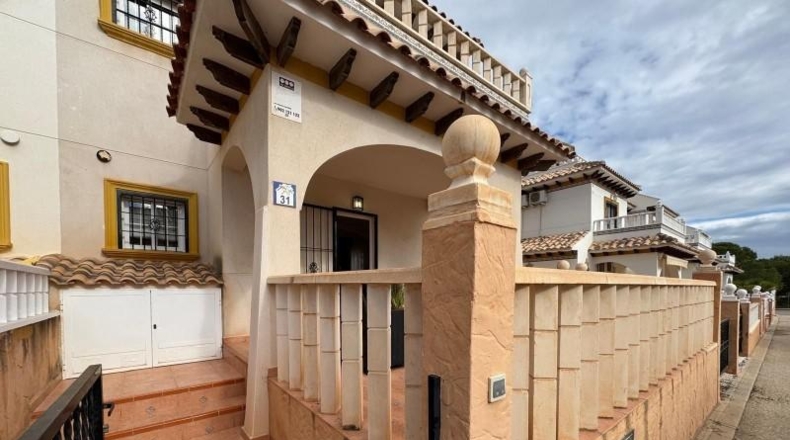 Alicante - Orihuela - 92m2