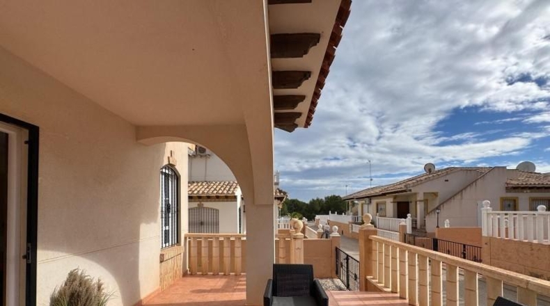 Alicante - Orihuela - 92m2