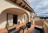 Casa de pueblo en venta en la España, Orihuela, ref: TR411358 foto