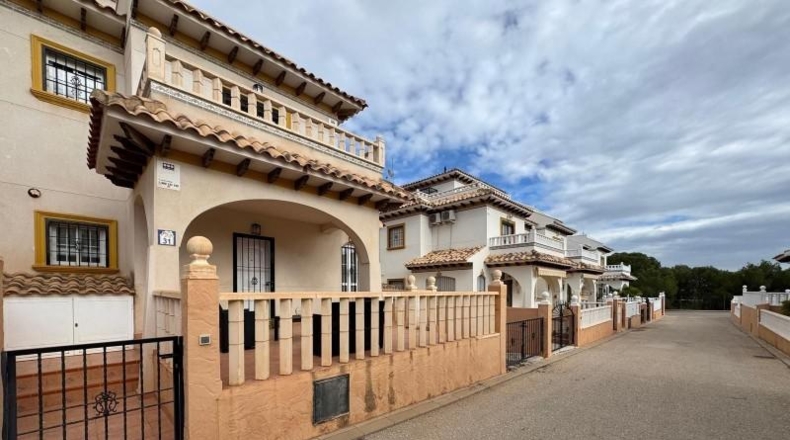 Alicante - Orihuela - 92m2