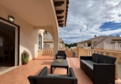 Casa de pueblo en venta en la España, Orihuela, ref: TR411358 foto