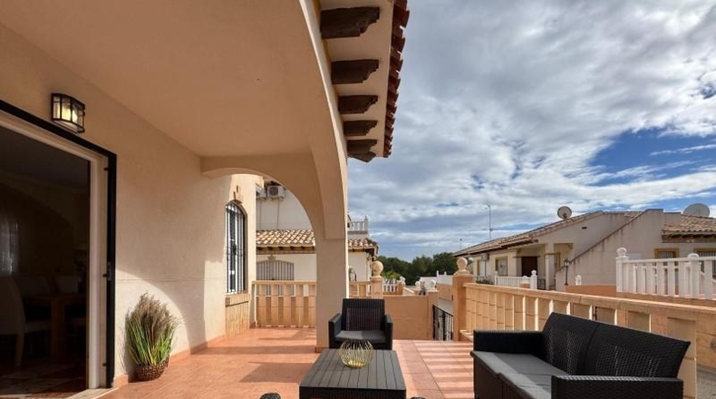 Alicante - Orihuela - 92m2