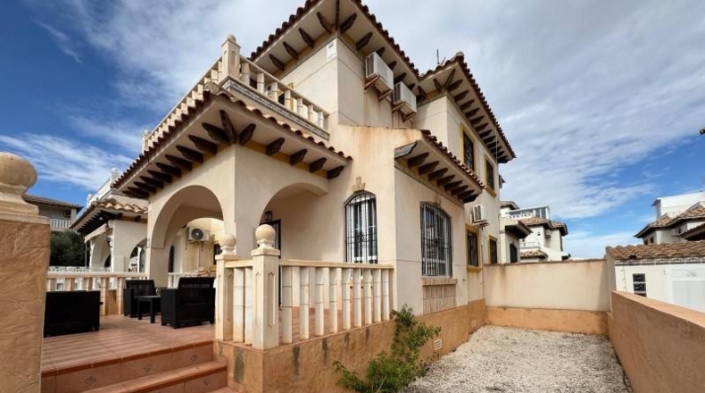 Alicante - Orihuela - 92m2
