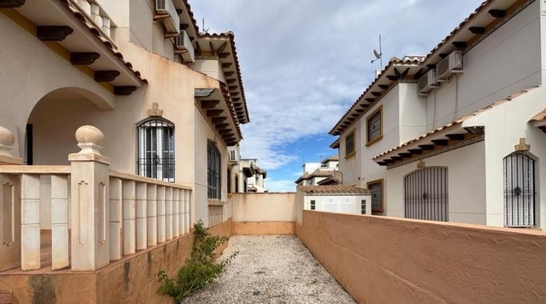 Alicante - Orihuela - 92m2